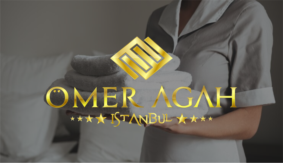 Oda Temizliği Hizmeti