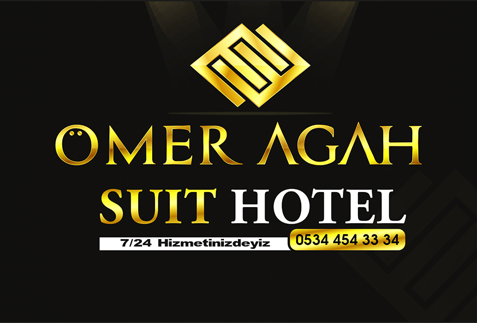 ÖMER AGAH HOTEL