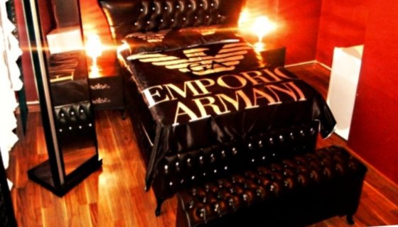  Deluxe Light Odamız